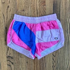 VINTAGE CHAMPION Shorts
